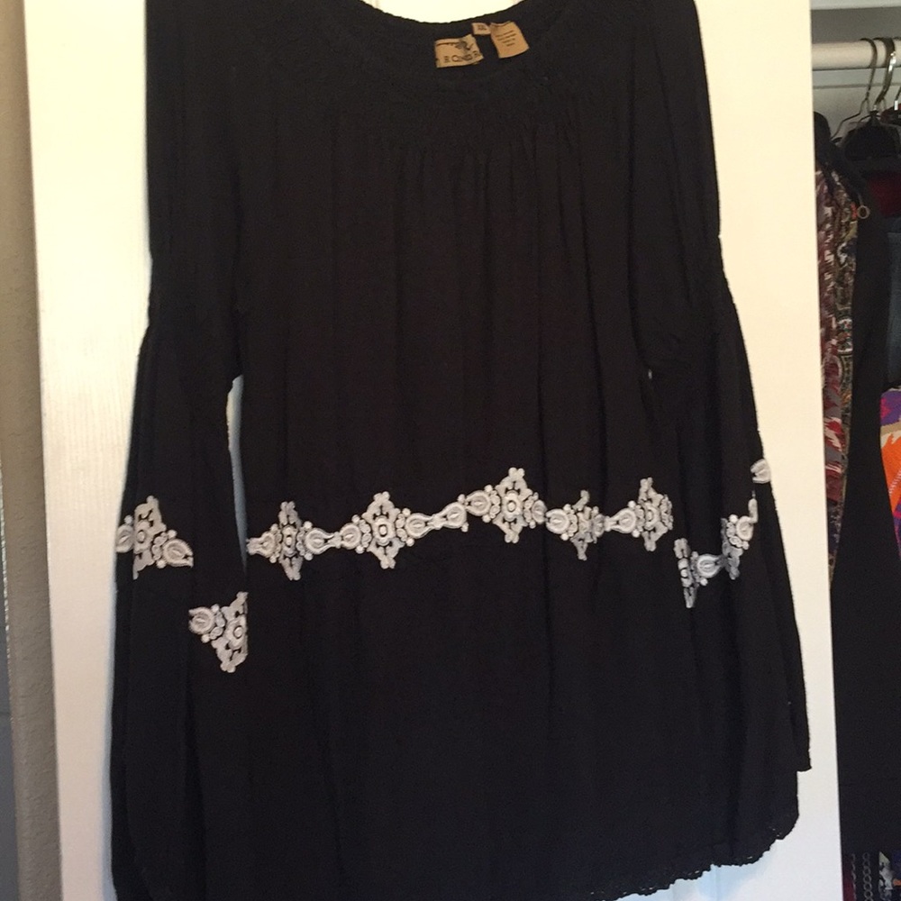 R Cinco Ranch xxl top fits like xl